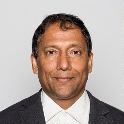 Professor Bishal Sitaula