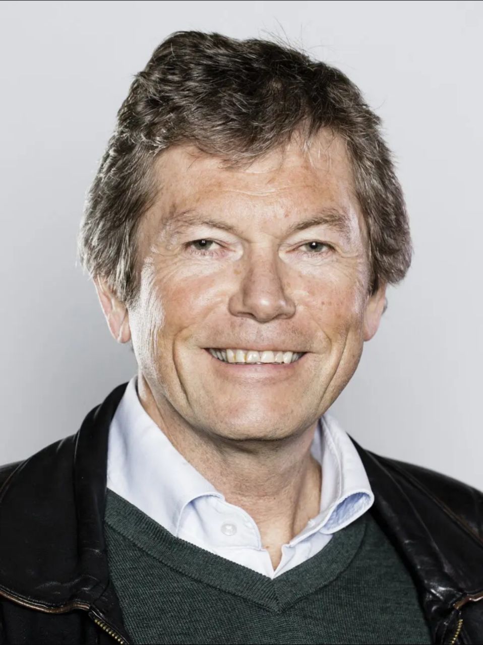 Professor Stein T. Holden