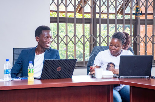 Empowering Young Entrepreneurs Through Trainings, Technical Mentorship and Financial Literacy